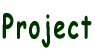 Project 